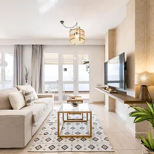 Appartamento Urban, Arrecife (Lanzarote)