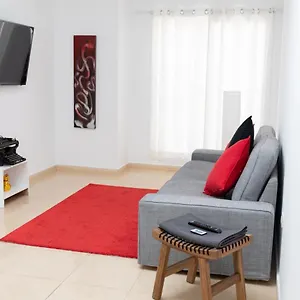 Apartamento White House, Arrecife (Lanzarote)