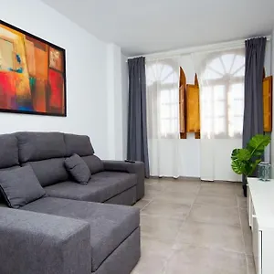 Apartamento El Charco I - By Az, Arrecife (Lanzarote)