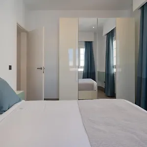 Appartamento Sabbia La Armada, Arrecife (Lanzarote)
