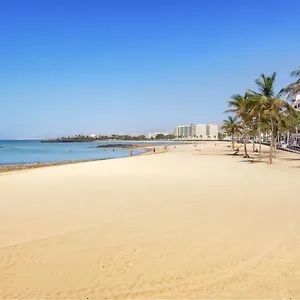 Apartamento Lanzahost Reef Xxi - Playa Reducto, Arrecife (Lanzarote)