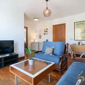 Apartamento Yagabo Lanzarote, Arrecife (Lanzarote)