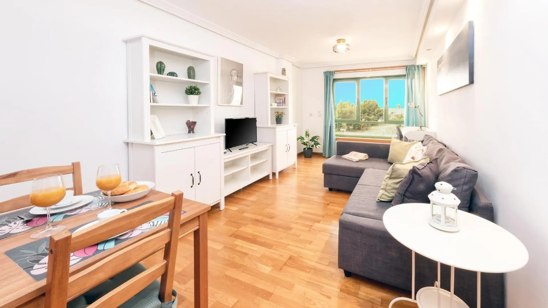 Apartamento El Reducto Beach Arrecife  0*, Arrecife (Lanzarote) España